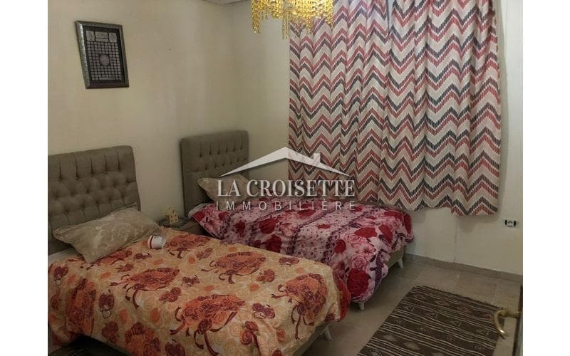 Appartement s+2 4