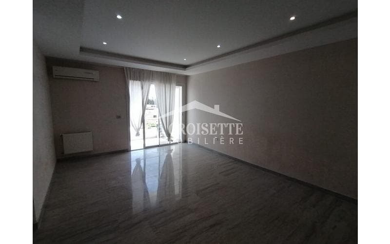 Appartement s+3