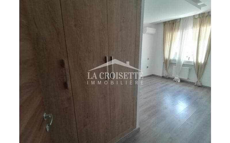 Appartement s+3 2