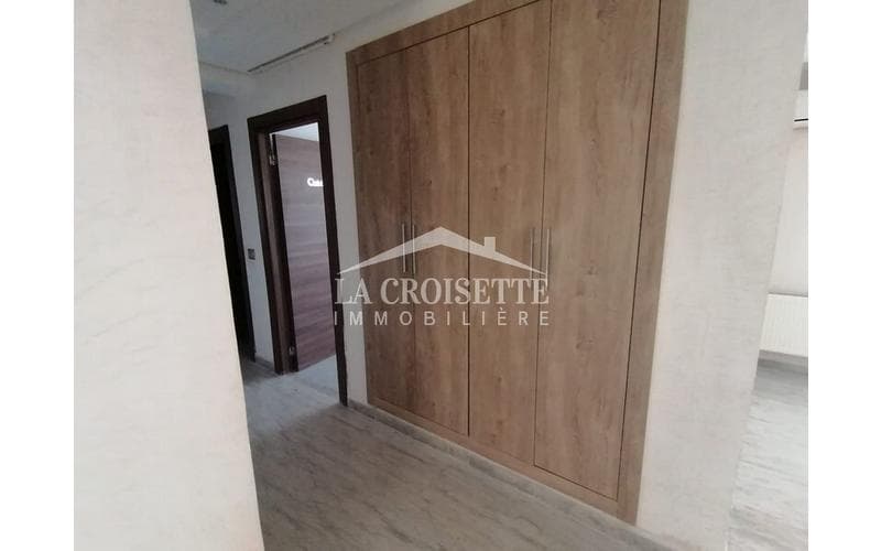 Appartement s+3 3