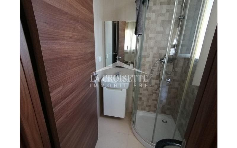 Appartement s+3 4