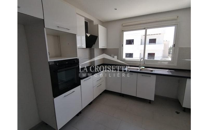 Appartement s+3 5