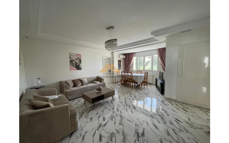 Appartement s+3