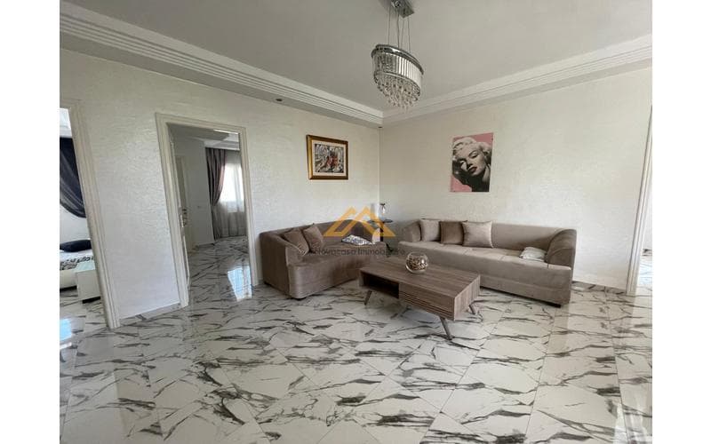 Appartement s+3 3