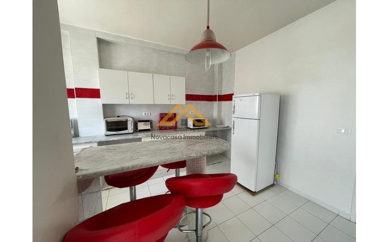 Appartement s+3 4
