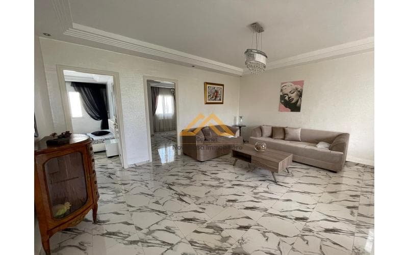 Appartement s+3 5