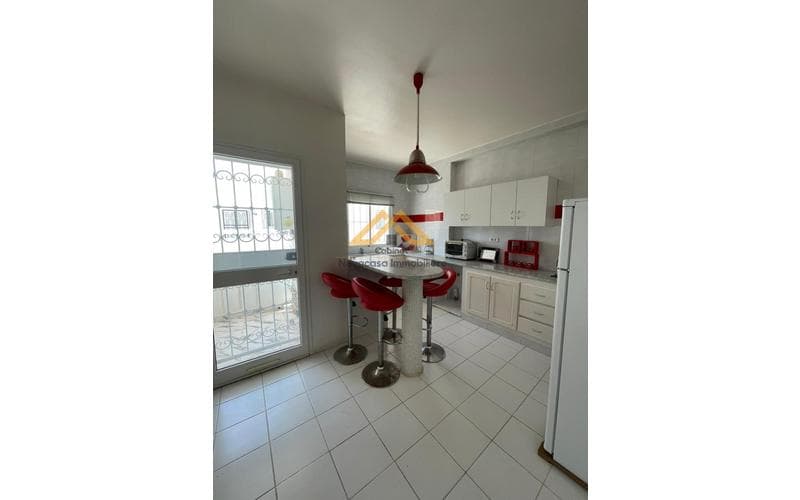 Appartement s+3 6