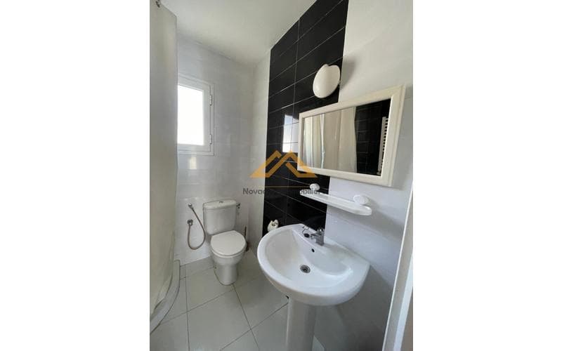 Appartement s+3 7