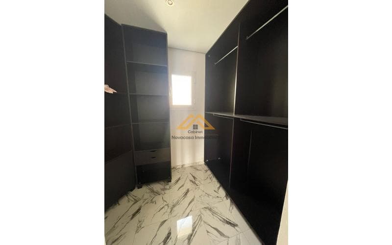 Appartement s+3 9