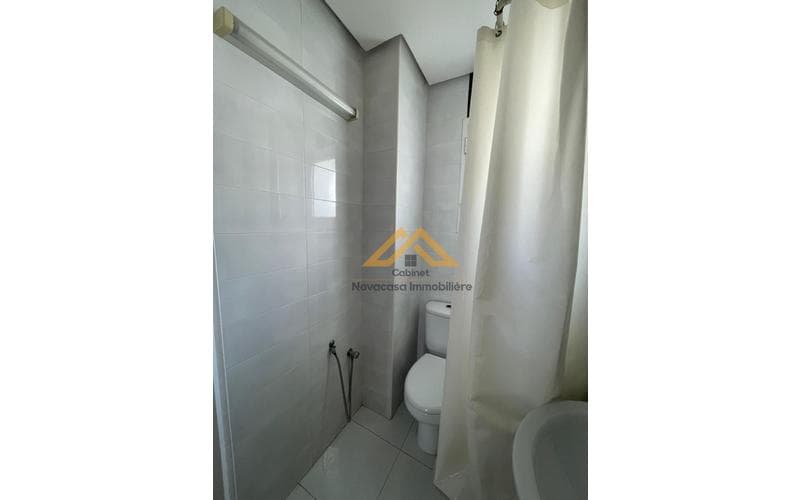 Appartement s+3 10