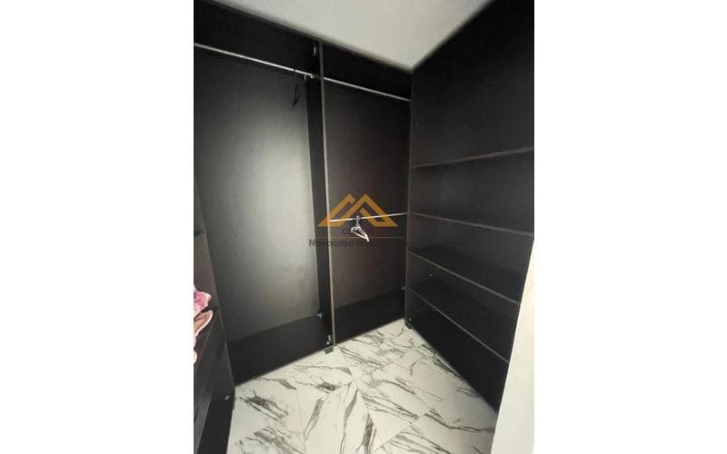 Appartement s+3 12