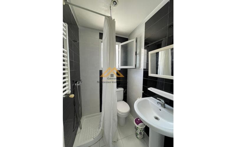Appartement s+3 13