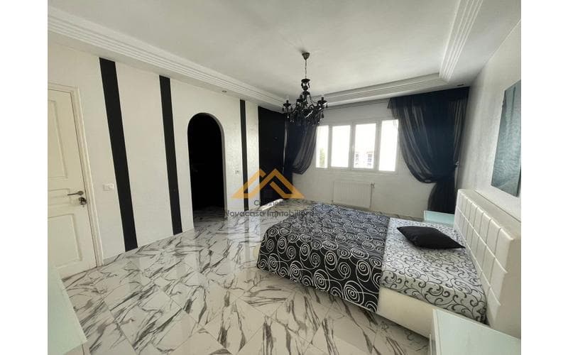 Appartement s+3 14