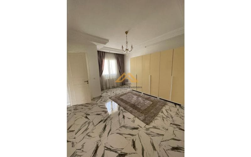 Appartement s+3 15