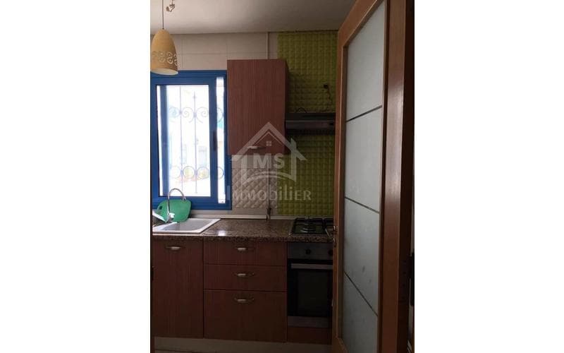 Appartement s+1 3