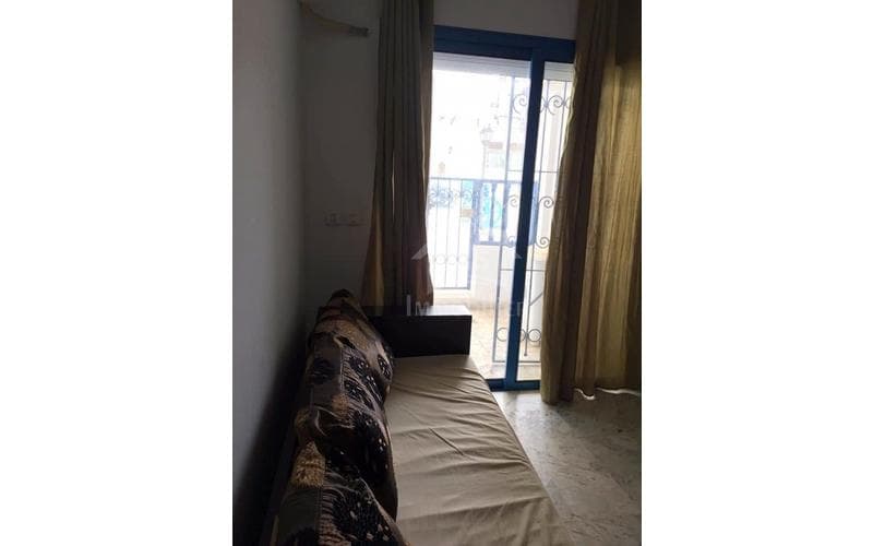 Appartement s+1 6