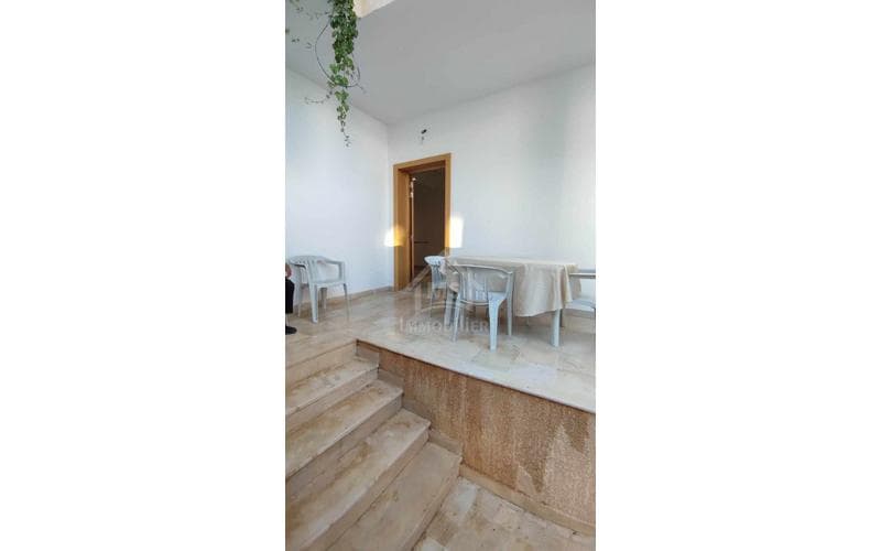 Appartement s+2