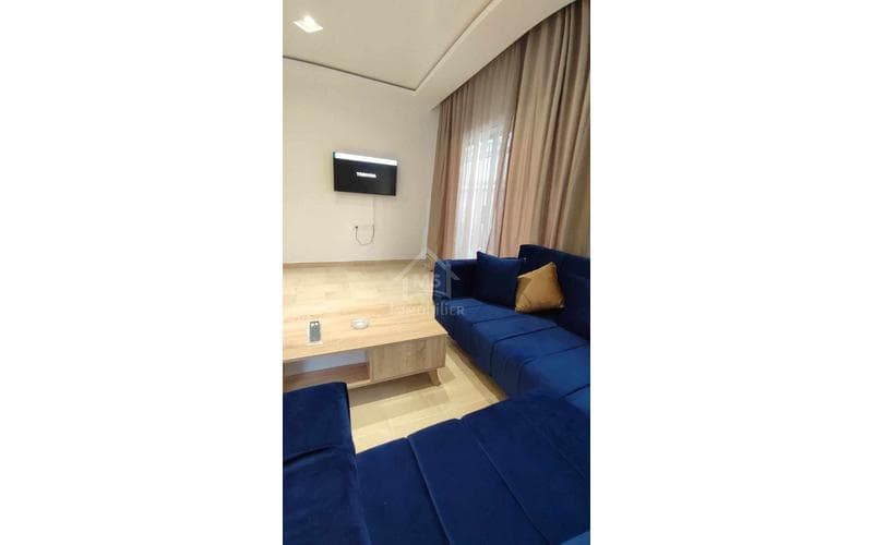 Appartement s+2 6