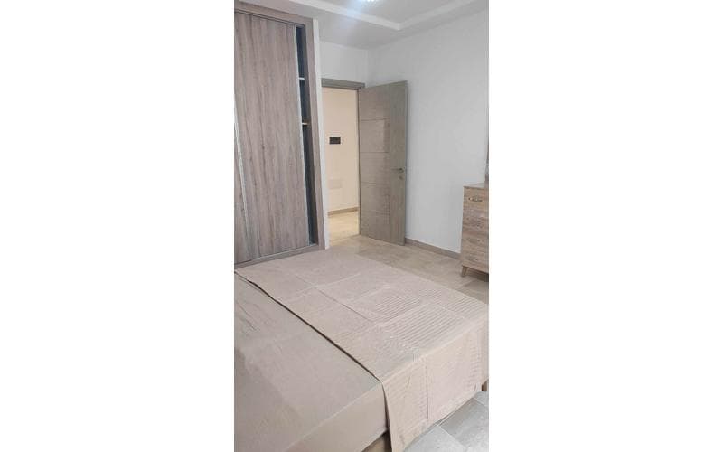 Appartement s+2 8