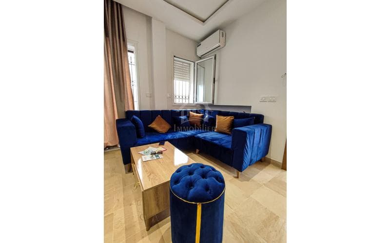 Appartement s+2 12
