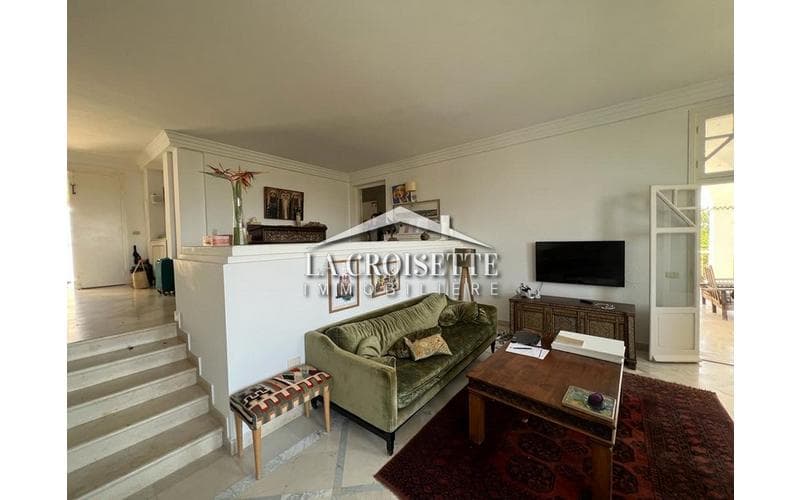 Villa s+4