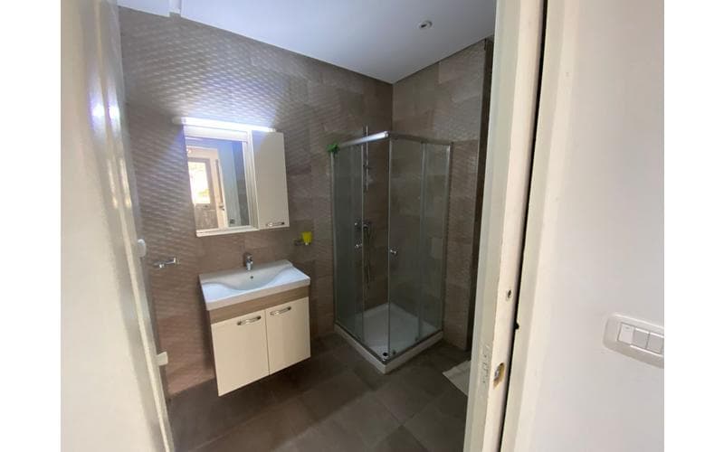 Appartement s+2