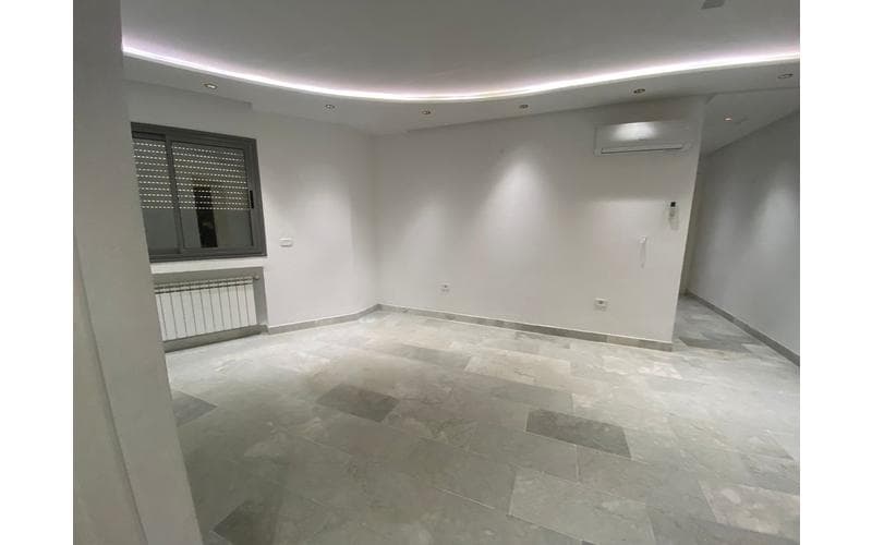 Appartement s+2 5