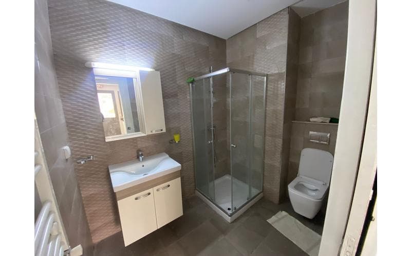 Appartement s+2 7