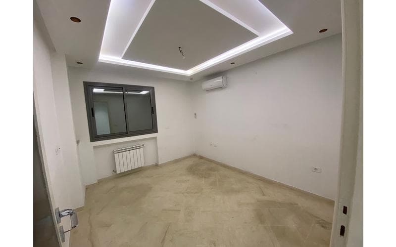 Appartement s+2 8