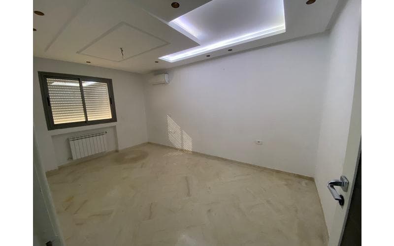 Appartement s+2 9