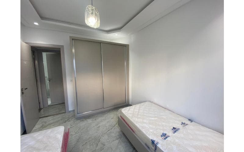 Appartement s+2 3
