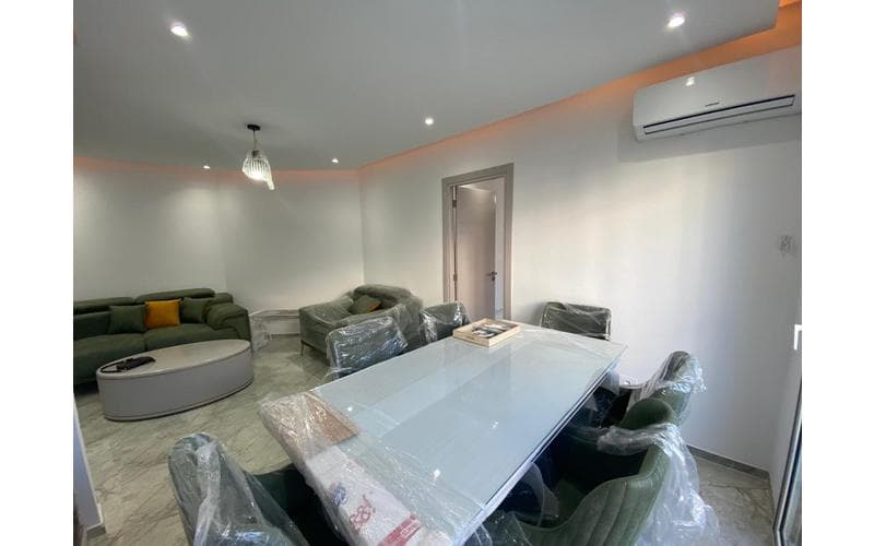 Appartement s+2 4