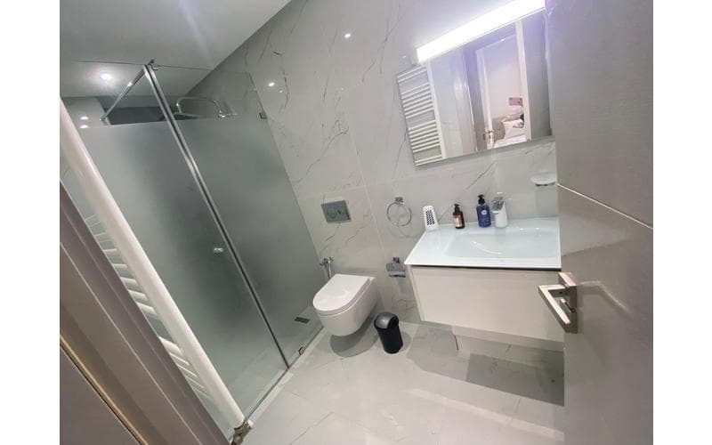 Appartement s+2 9