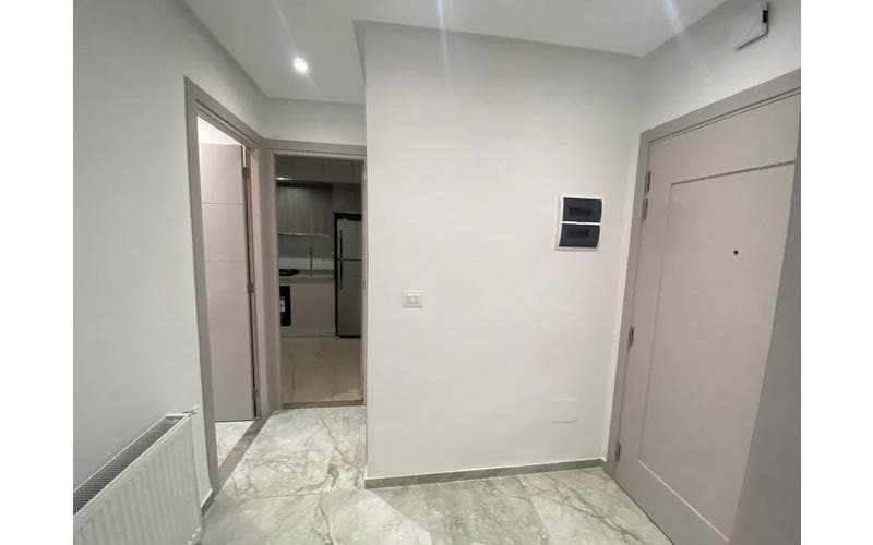 Appartement s+2 8