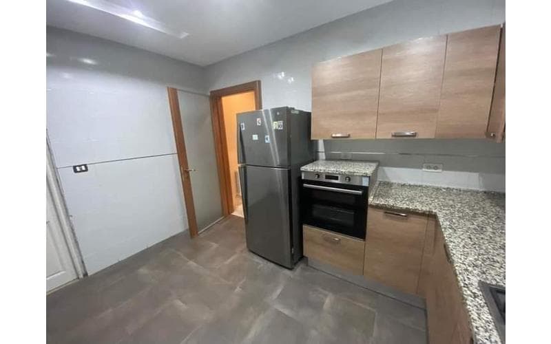 Appartement s+3 4