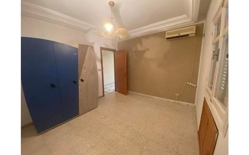 Appartement s+3 5