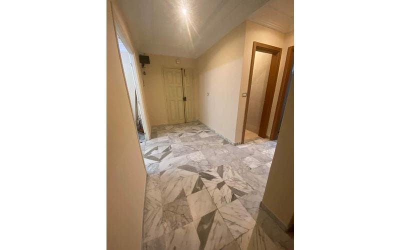 Appartement s+3 6