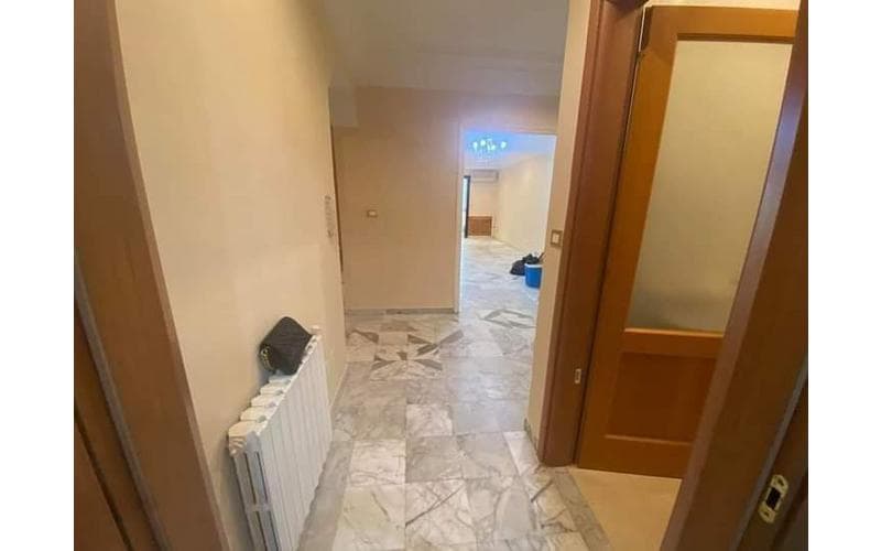 Appartement s+3 9