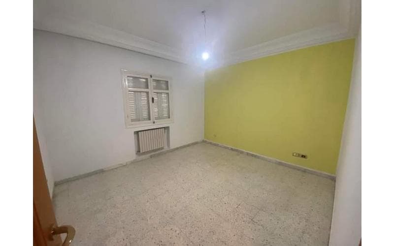 Appartement s+3 10