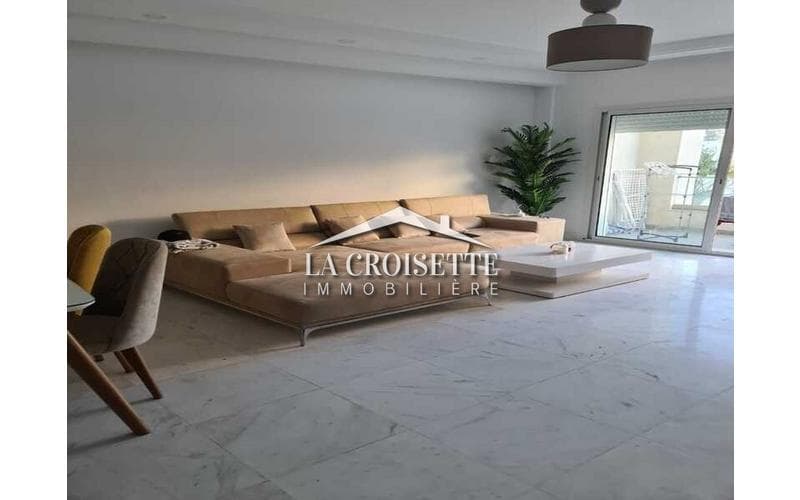 Appartement s+3 2