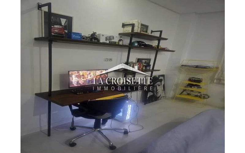 Appartement s+3 4