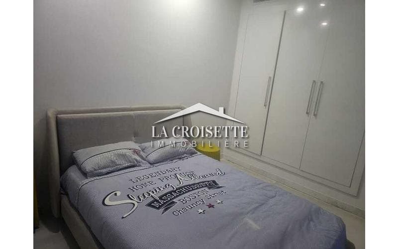 Appartement s+3 6