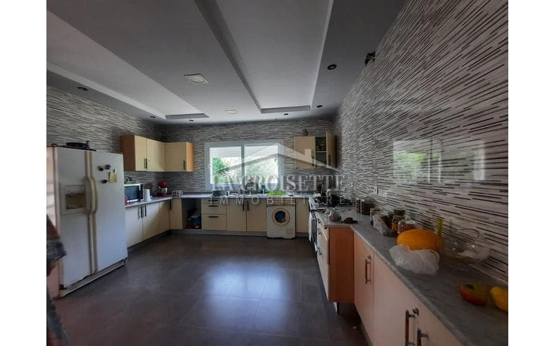 Villa s+3 2