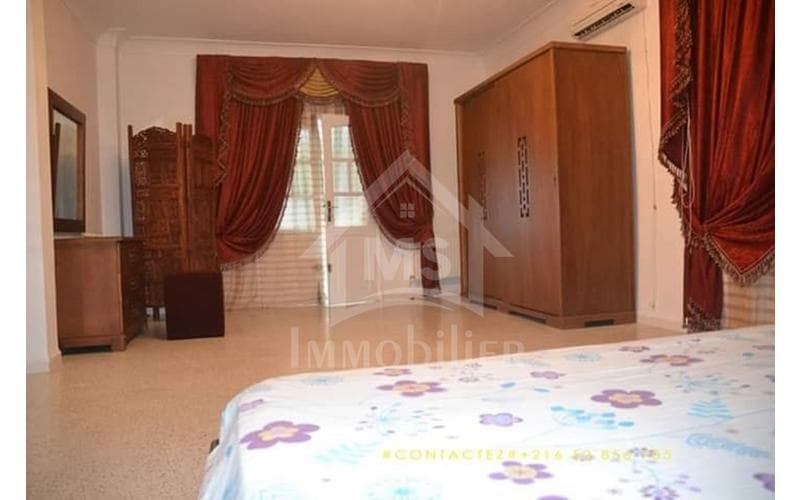Villa s+5 et plus 3