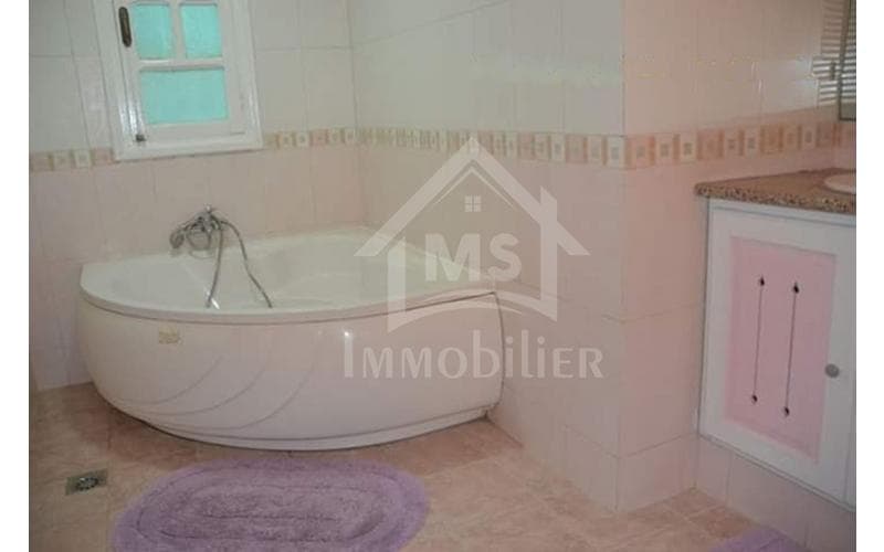 Villa s+5 et plus 5