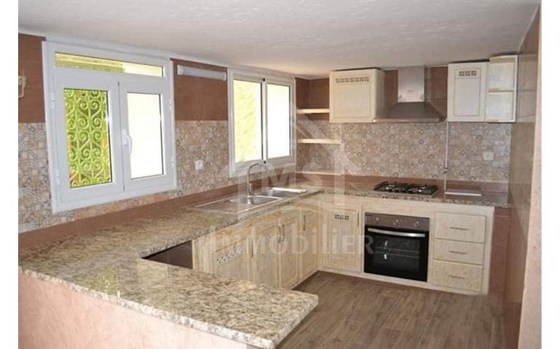 Villa s+5 et plus 12