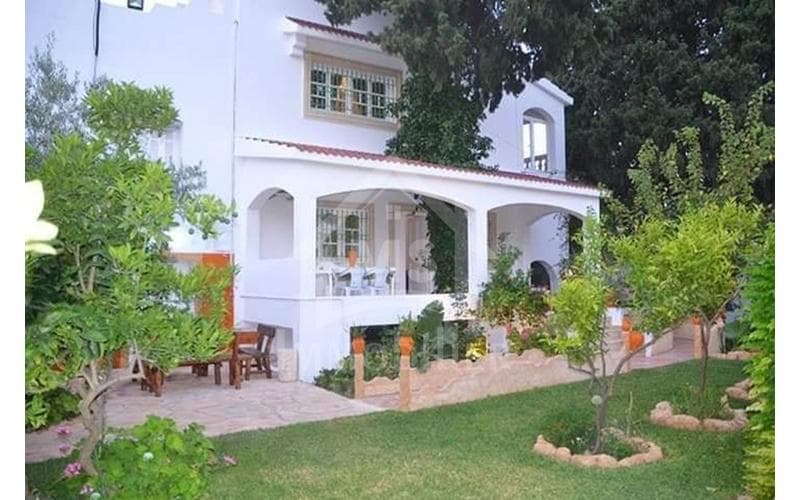 Villa s+5 et plus 20