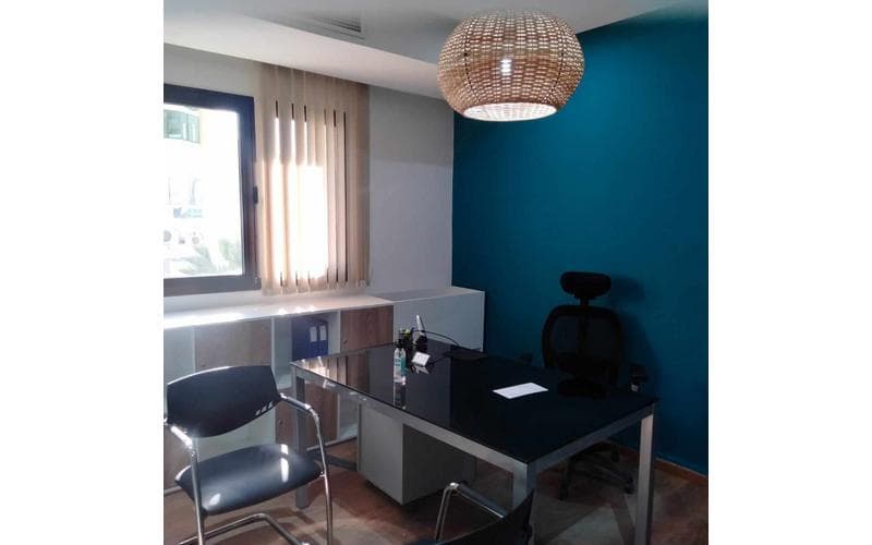 Bureau 5