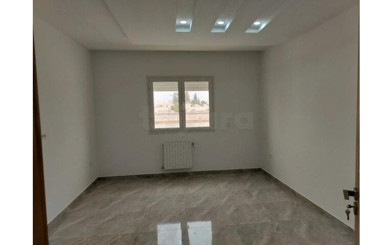 Appartement s+2