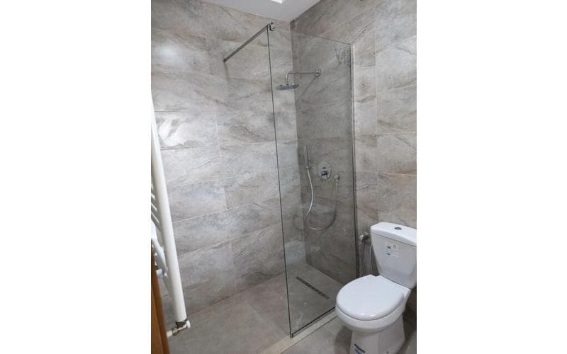 Appartement s+2 2